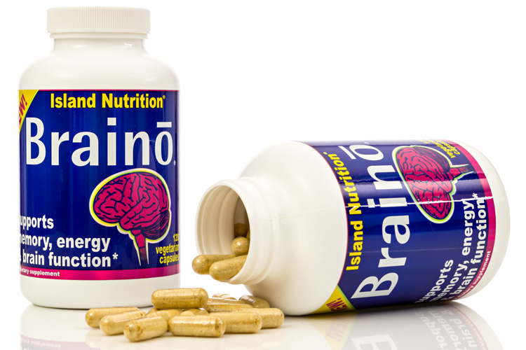 Braino Supplements